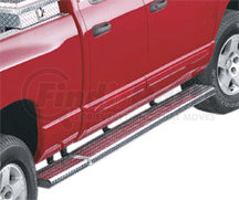 82206813AB by CHRYSLER - Running Board Step - Rear, Extension