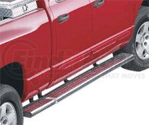 82210004AB by CHRYSLER - Running Board Step - Extension