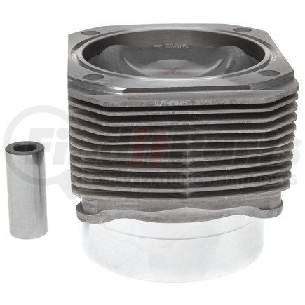 5043690 by MAHLE - Engine Piston