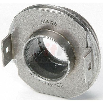 614126 by NATIONAL SEALS - National 614126 Clutch Release Bearing