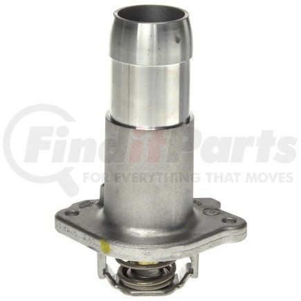 TI 222 88 by MAHLE - Engine Coolant Thermostat