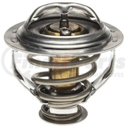 TX12395D by MAHLE - Engine Coolant Thermostat