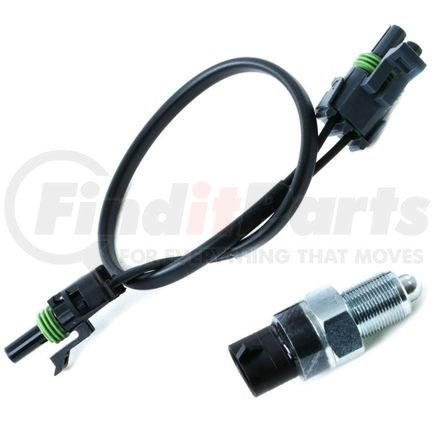 KIT 4429 by MERITOR - Differential Lock Switch Kit - Driver-Controlled Main Differential Lock (DCDL)