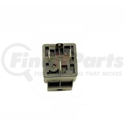 0 332 019 157 by BOSCH - Multi Purpose Relay for ACCESSORIES