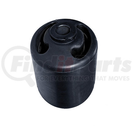 WA04-3030 by WORLD AMERICAN - Beam Axle Pivot Bushing - 6.750" Length, 1.250" ID, 6.000" OD, for Hendrickson