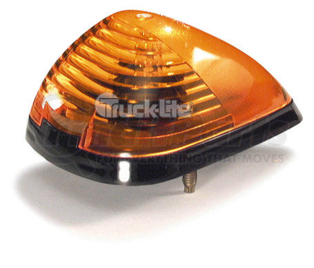 5062 by TRUCK-LITE - LED Multi-Function Roadside w/ License, Packard Connector