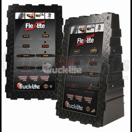 55678 by TRUCK-LITE - Flex-Lite Display Bundle