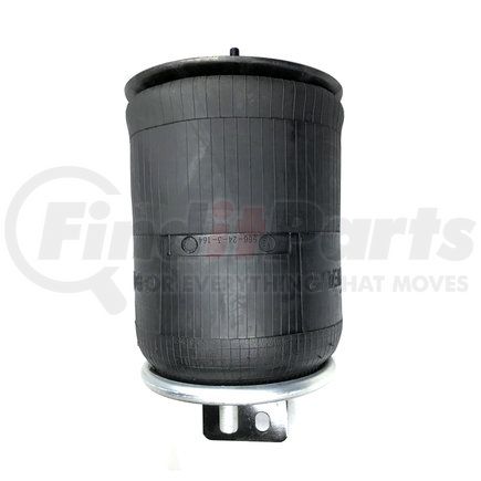 1R12-622 by STEMCO - Super Cushion® Rolling Lobe Air Springs