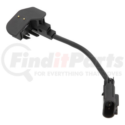 S9650010092 by MERITOR - AIR SYS - CLUTCH CONTROL SWITCH