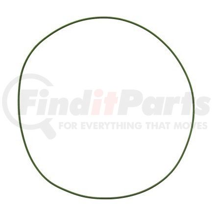 982108 by MERITOR - Multi-Purpose O-Ring - for Axle