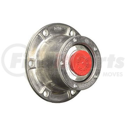 A3262G215 by MERITOR - AY-Hub Cap - 0.92 lbs, Pallet Qty 336 (Navistar International)