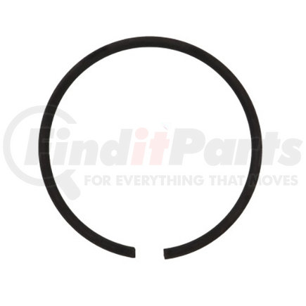 2297E5335 by MERITOR - Inter-Axle Power Divider Input Shaft Snap Ring