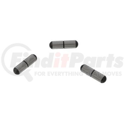 43X1184 by MERITOR - Multi-Purpose Hardware - Meritor Genuine Transmission Pin