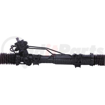 22-100 by A-1 CARDONE - Rack and Pinion Assembly