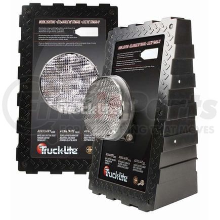96158 by TRUCK-LITE - LED 7" Work Lamp Display