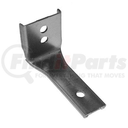 8111 by ANSA - Exhaust Bracket - GM