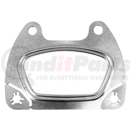 8284 by ANSA - Exhaust Pipe Flange Gasket - Exhaust Flange Gasket