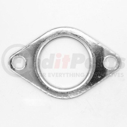 8405 by ANSA - Exhaust Pipe Flange Gasket - 2 Bolt Universal Exhaust Gasket; 2-1/4" ID