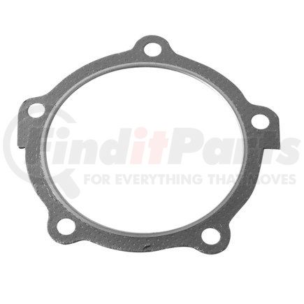 8409 by ANSA - Exhaust Accessory; Exhaust Pipe Flange Gasket