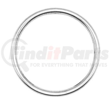 8424 by ANSA - Exhaust Accessory; Exhaust Pipe Flange Gasket