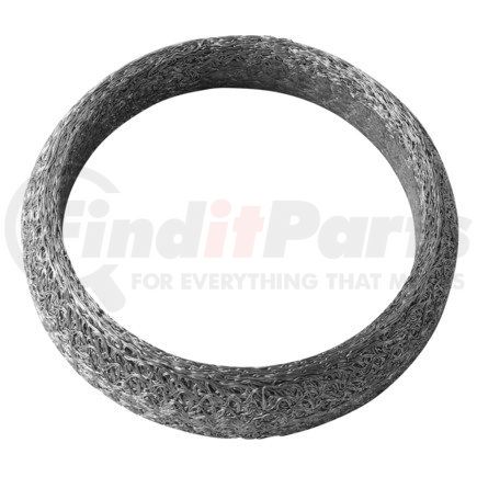 8425 by ANSA - Exhaust Pipe Flange Gasket - Donut Exhaust Gasket; 2-31/32" ID