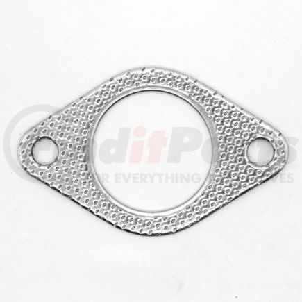 8426 by ANSA - Exhaust Pipe Flange Gasket - 2 Bolt Universal Exhaust Gasket; 2-1/4" ID