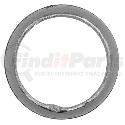 8435 by ANSA - Exhaust Pipe Flange Gasket - Donut Exhaust Gasket; 2" ID
