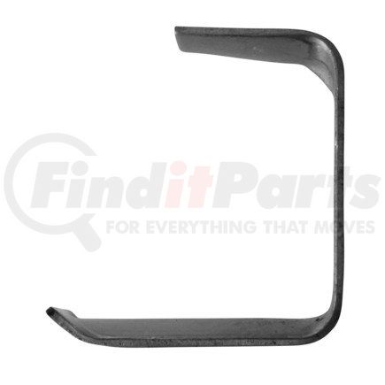 8560 by ANSA - Exhaust Bracket - GM Truck