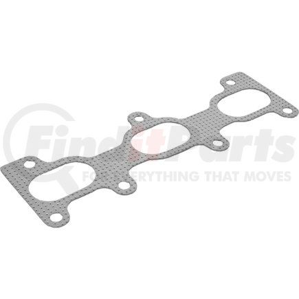 8492 by ANSA - Exhaust Accessory; Exhaust Pipe Flange Gasket