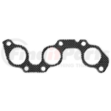 8499 by ANSA - Exhaust Manifold Gasket