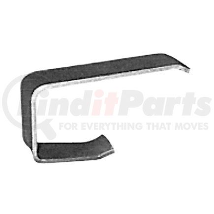 8503 by ANSA - Exhaust Bracket - Chrysler Tailpipe