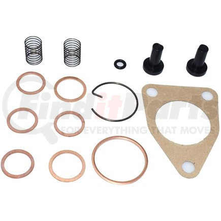 Bosch DGK301 Fuel Pump Repair Kit Diesel Fuel Feed Pump Gasket Rebuild Kit, John Deere, Cummins, Mack, Volvo FP/KE 22
