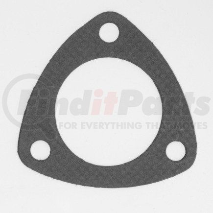 8681 by ANSA - Exhaust Pipe Flange Gasket - 3 Bolt Universal Exhaust Gasket; 2-5/8" ID