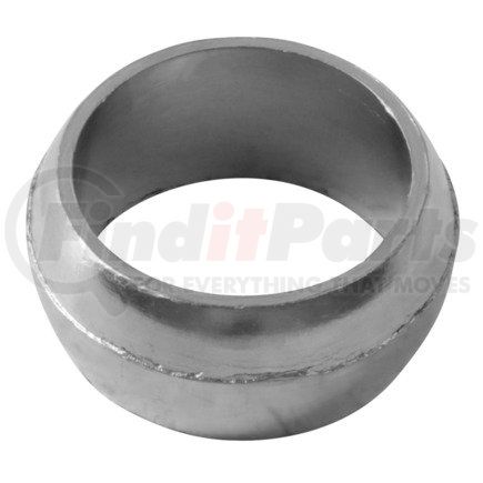 8683 by ANSA - Exhaust Pipe Flange Gasket - Donut Exhaust Gasket