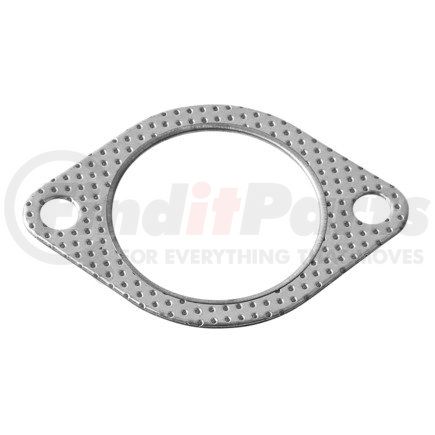 8689 by ANSA - Exhaust Accessory; Exhaust Pipe Flange Gasket