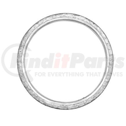 9016 by ANSA - Exhaust Pipe Flange Gasket - Ring Exhaust Gasket; 2-3/8" ID