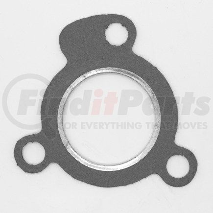9047 by ANSA - 3 Bolt Specialty Exhaust Gasket; 1-13/16" ID