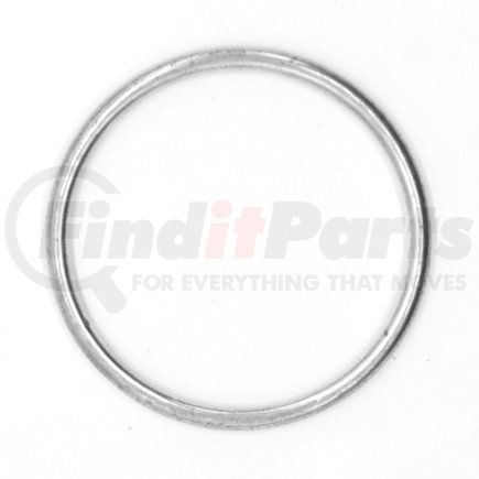 9061 by ANSA - Exhaust Pipe Flange Gasket - Ring Exhaust Gasket; 2" ID