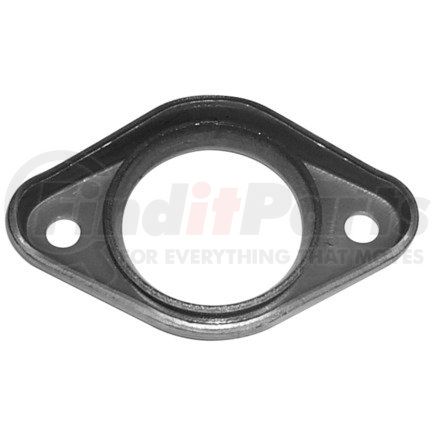 9140 by ANSA - 2 Bolt Universal Exhaust Flange; 2-1/4" ID