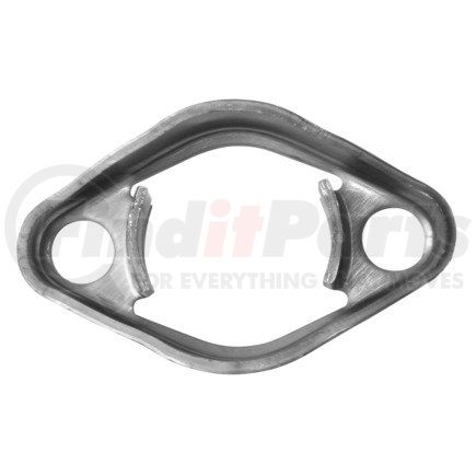 9147 by ANSA - 2 Bolt Universal Exhaust Flange; 2-5/16" ID