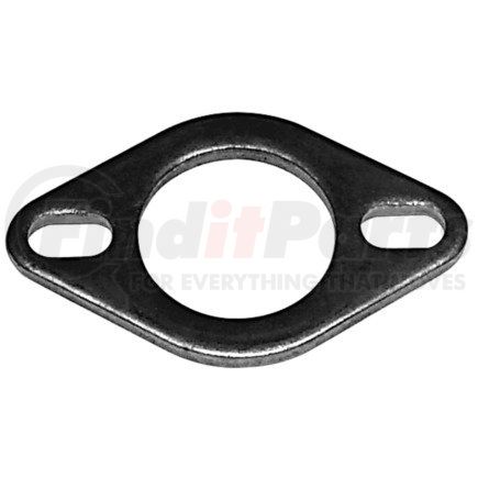 9154S by ANSA - 2 Bolt Universal Exhaust Flange; 2-1/8" ID