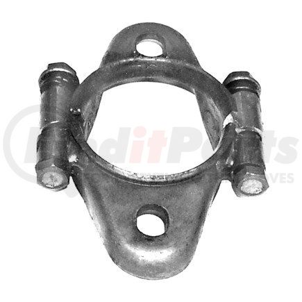 9171 by ANSA - Federal / EPA Catalytic Converter - Direct Fit
