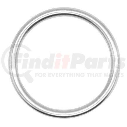 9252 by ANSA - Exhaust Pipe Flange Gasket - Ring Exhaust Gasket; 1-13/16" ID