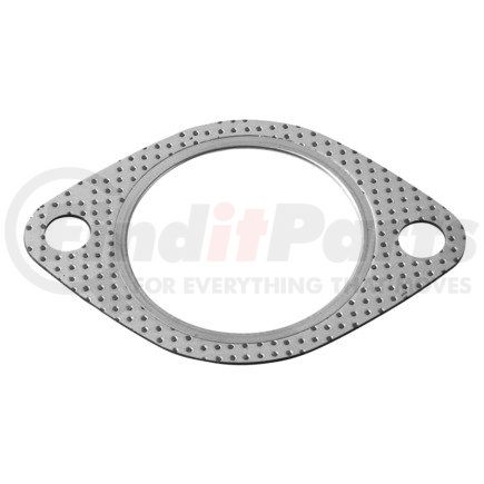 9270 by ANSA - Exhaust Accessory; Exhaust Pipe Flange Gasket