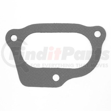 9271 by ANSA - Exhaust Pipe Flange Gasket- 3 Bolt Specialty Exhaust Gasket; 2-11/32 x 4-3/4" ID