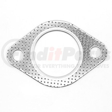9279 by ANSA - 2 Bolt Universal Exhaust Gasket; 2-1/4" ID