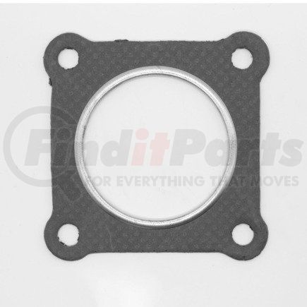 9289 by ANSA - Exhaust Pipe Flange Gasket - 4 Bolt Universal Exhaust Gasket; 2-5/8" ID