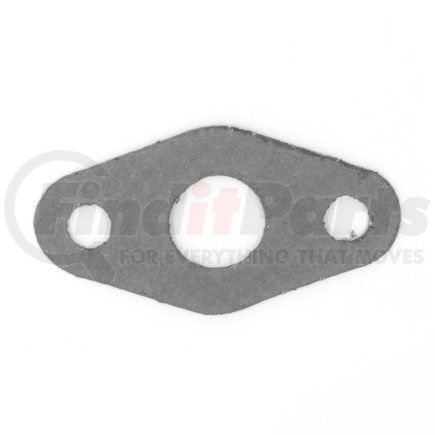 9299 by ANSA - Oxygen Sensor Gasket - 2 Bolt; 3/4" ID