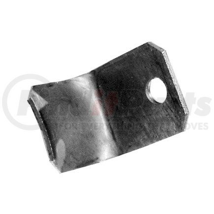 9952 by ANSA - Exhaust Bracket - Universal Tailpipe; 10 Per Package