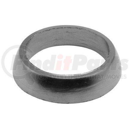 8706 by ANSA - Exhaust Pipe Flange Gasket - Donut Exhaust Gasket; 1-25/32" ID